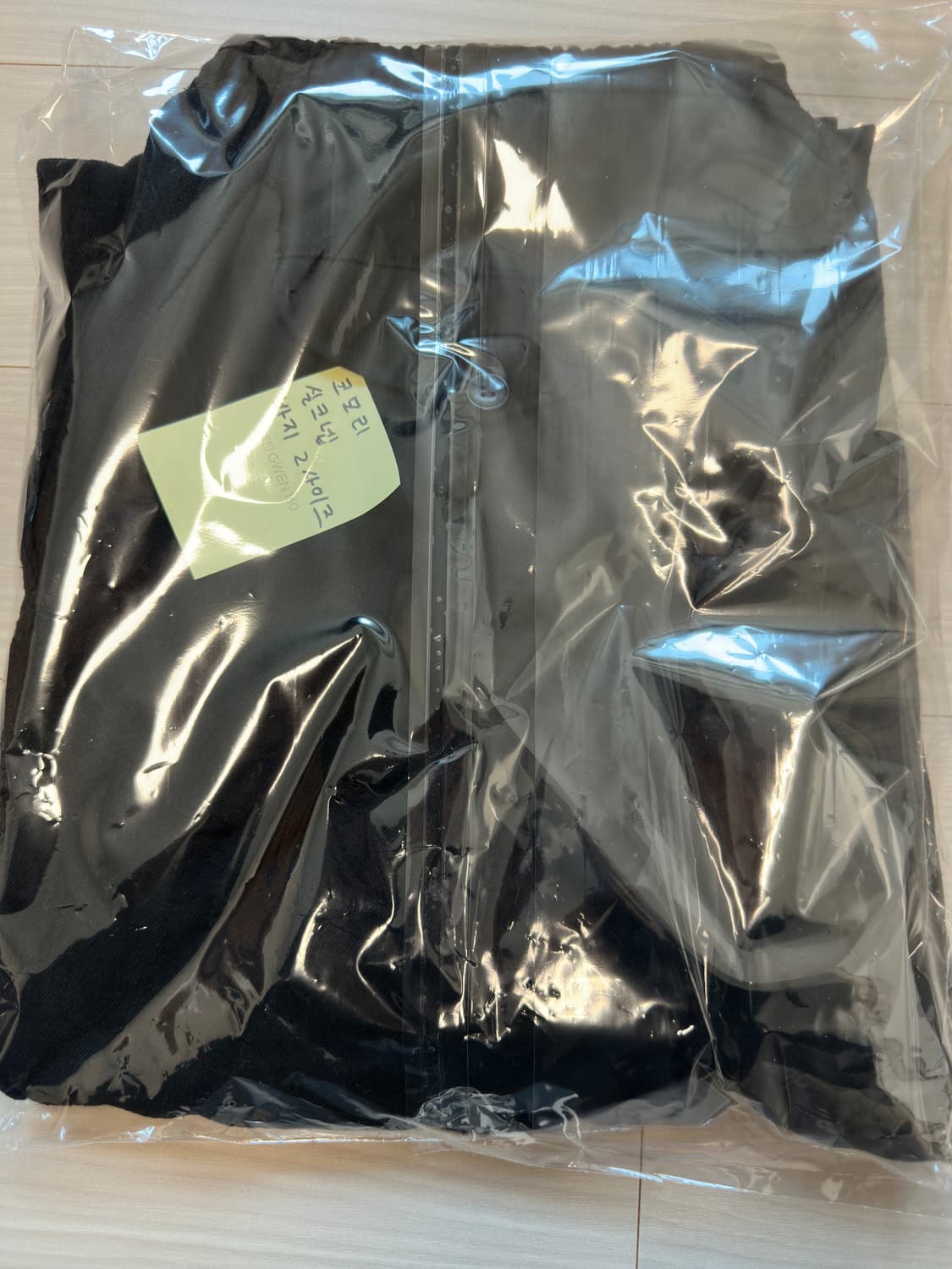 코모리 실크넵 드로우스트링 상품이미지1