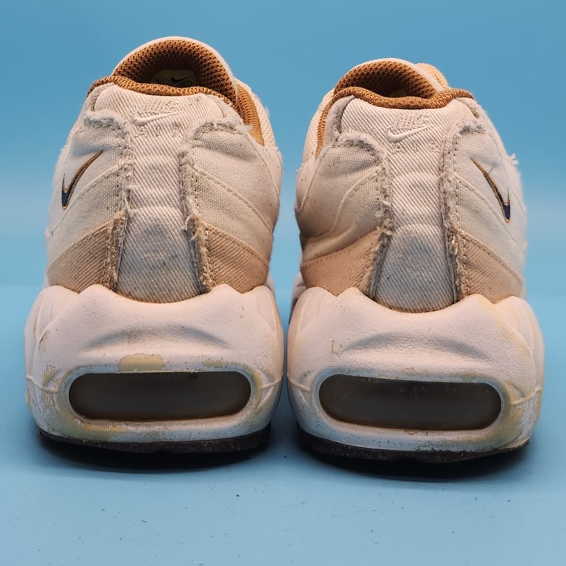 ooo 나이키 에어맥스95se 코르크 운동화245 상품이미지4