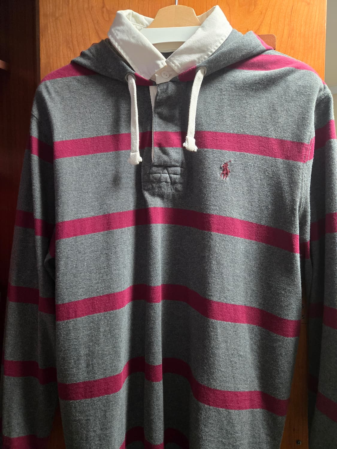 폴로 랄프로렌 럭비셔츠 상품이미지1