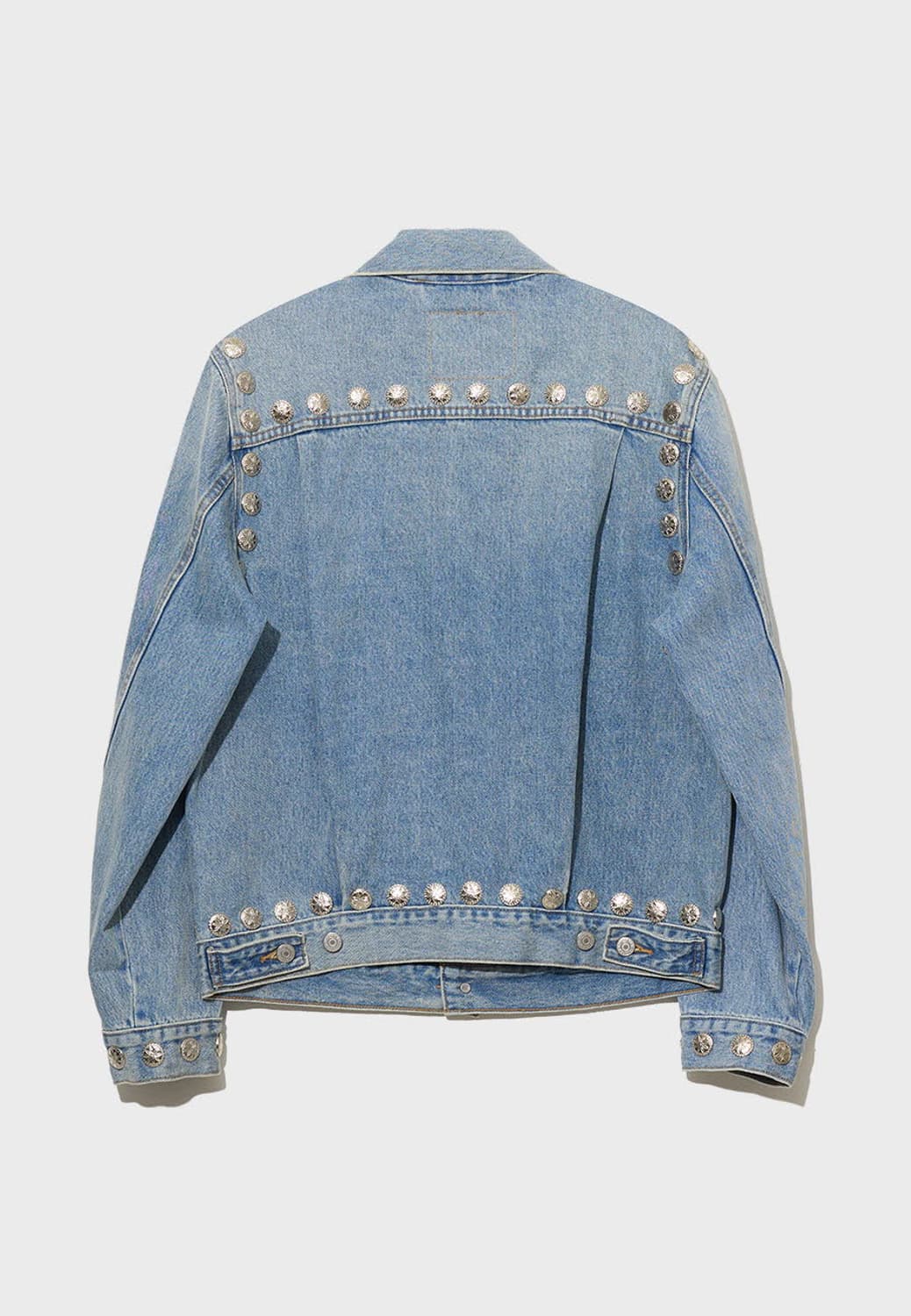 OUR LEGACY X LEVI’S X DENIM TEARS 상품이미지2