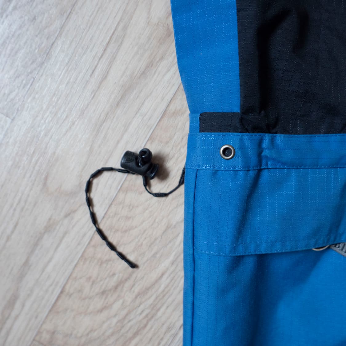 노스페이스 마운틴 파카 파검 S 상품이미지8