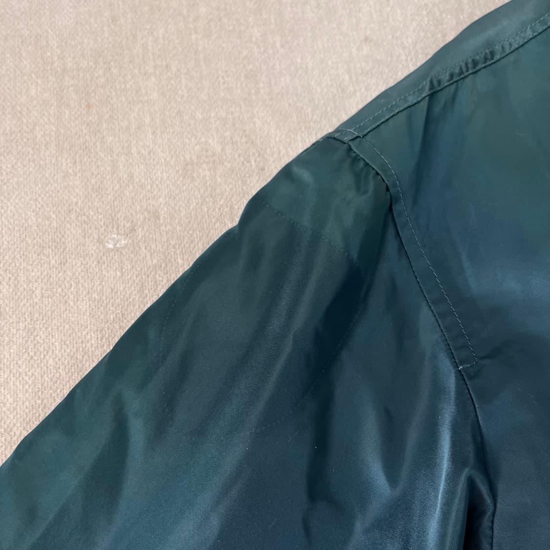 105 알파인더스트리 플라이트 MA-1 항공자켓 상품이미지7