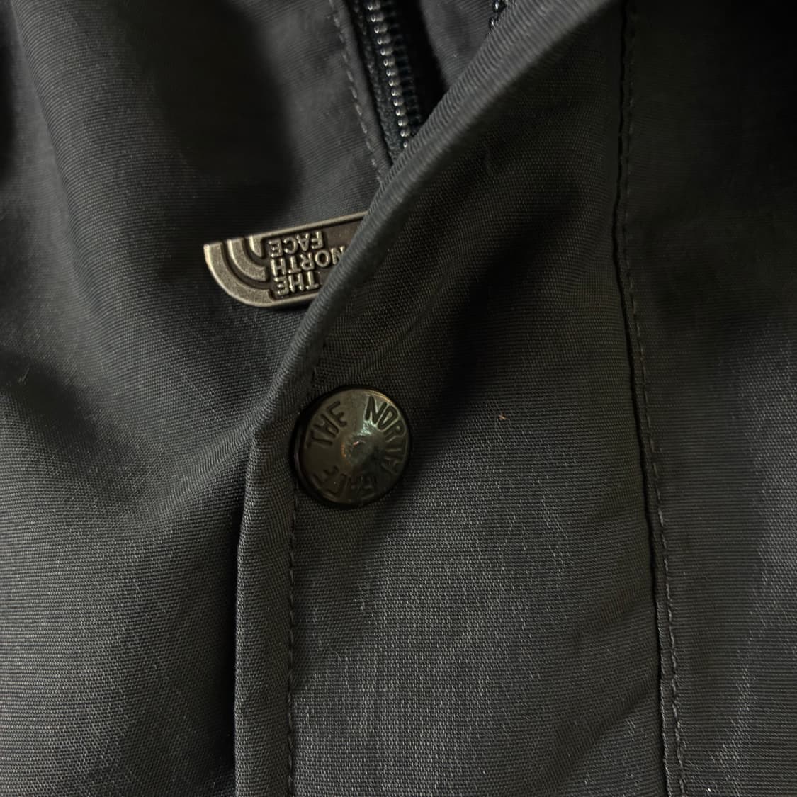 The North Face 노스페이스 00‘s 스팁테크 자켓 상품이미지9