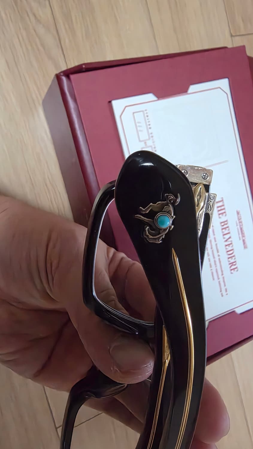 자크마리마지 라스트 프론티어 벨베데르 상품이미지2