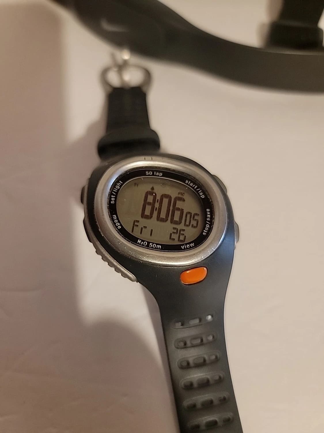 나이키 트라이액스 시계 Nike Triax Watch C8 상품이미지2