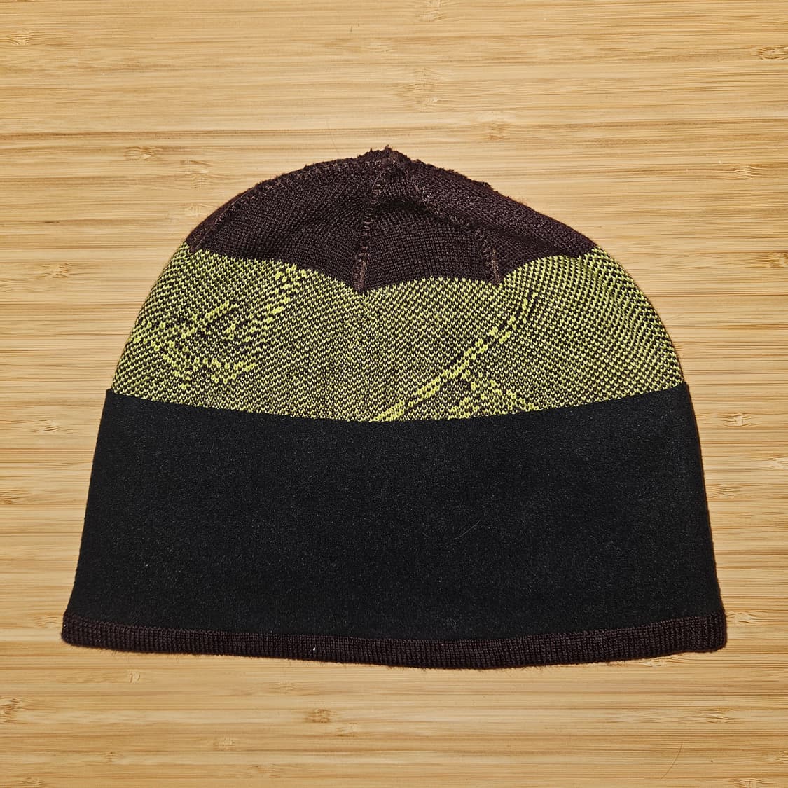 아크테릭스 버드 헤드 토크 판타즘 유포리아 비니 상품이미지5