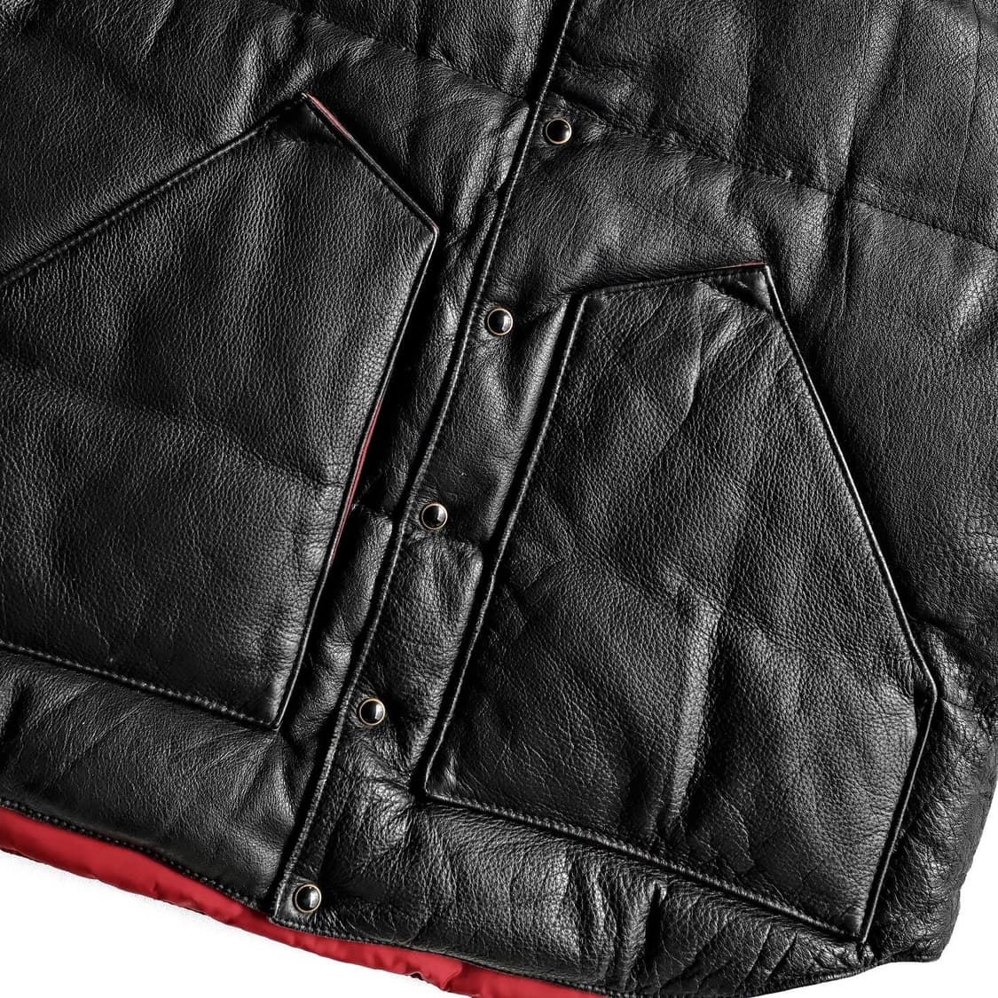 록키마운틴페더베드 올레더 다운 베스트 40사이즈 상품이미지4