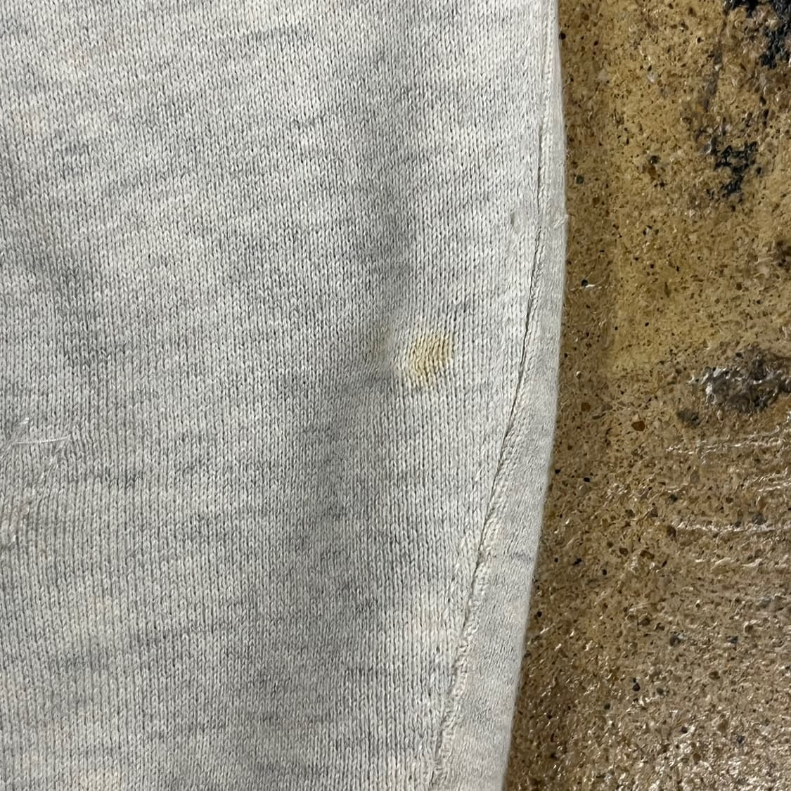 폴로 랄프로렌 그레이 후드집업 상품이미지8