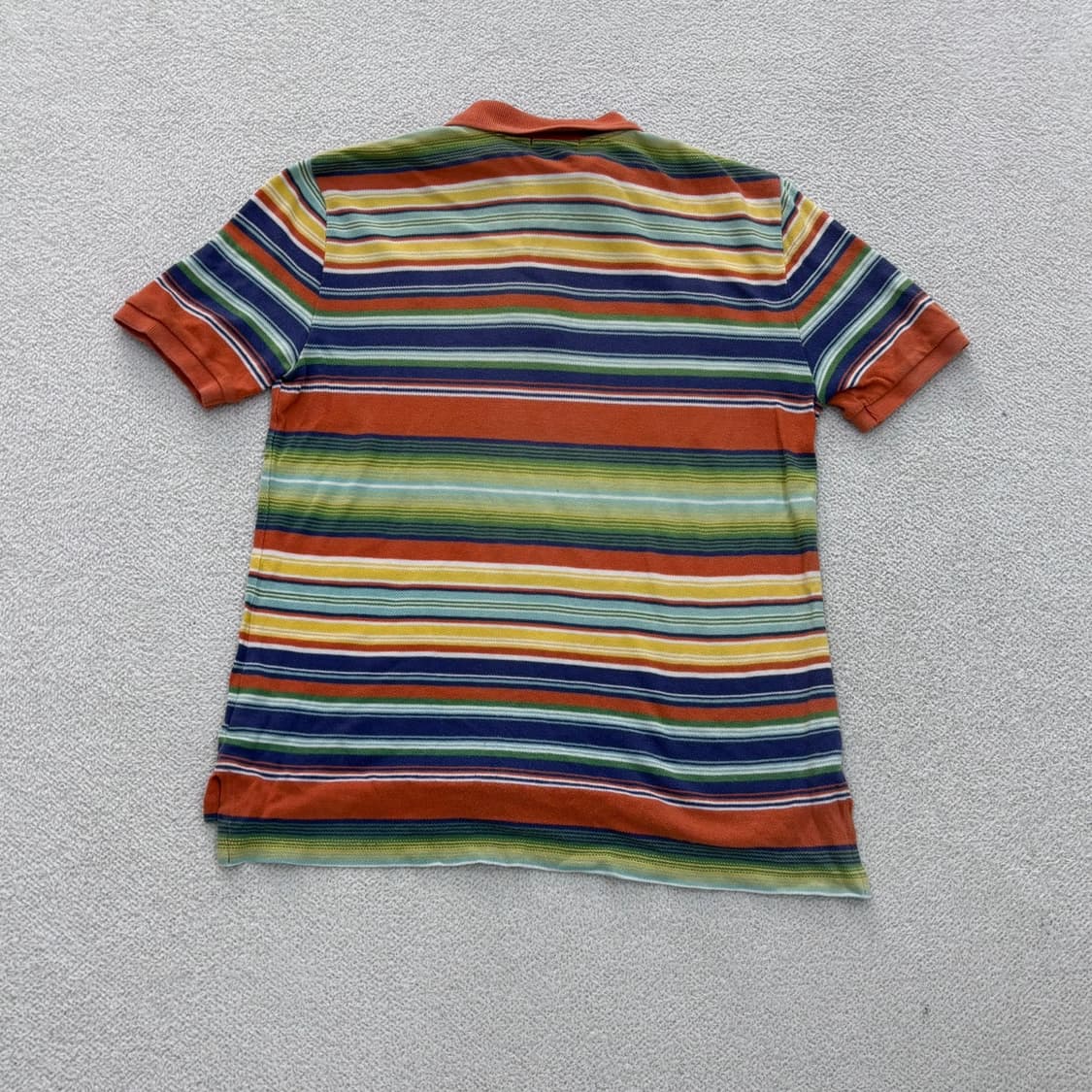 160 폴로랄프로렌 스트라이프 반팔 0415E 상품이미지2