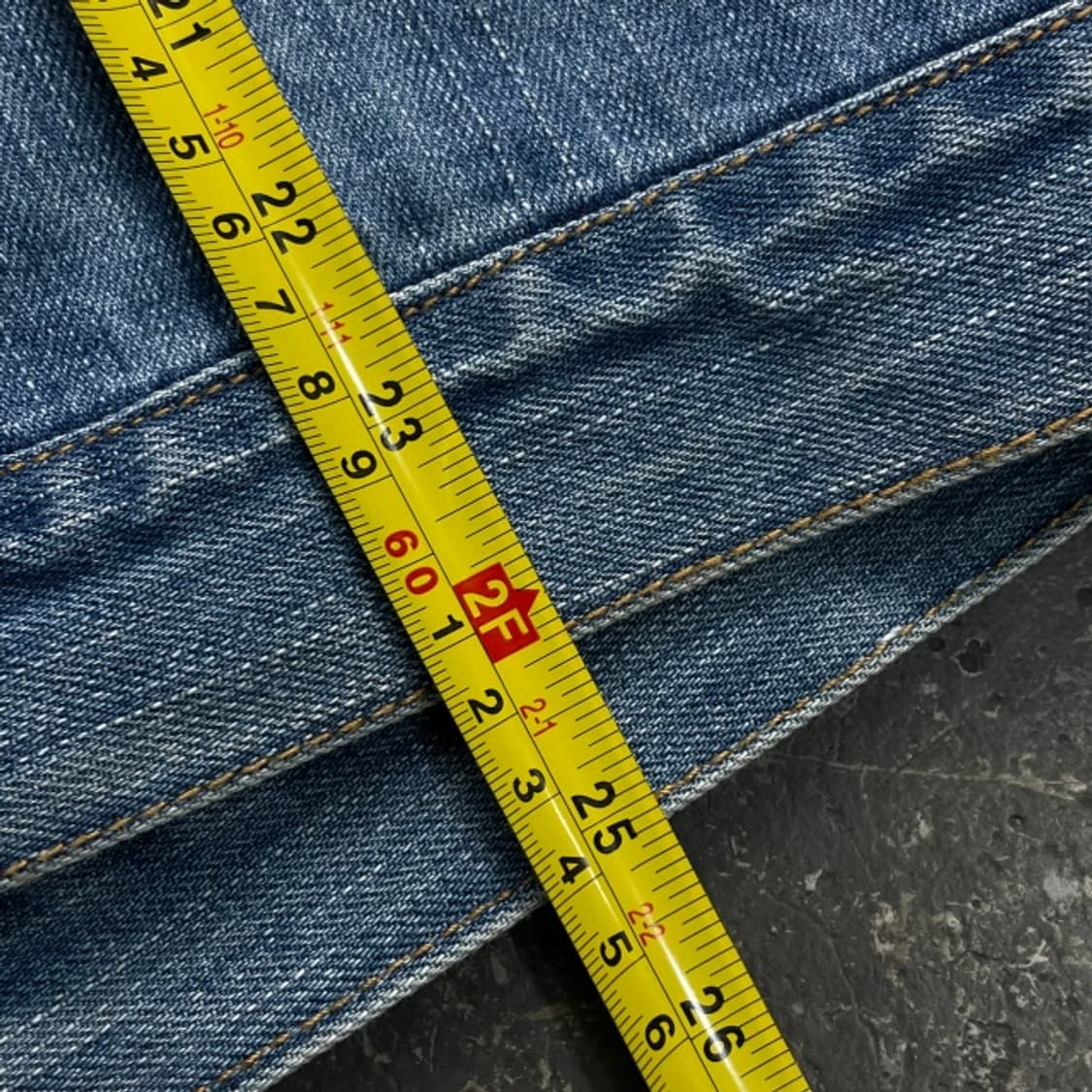 100 이스트쿤스트 청자켓 상품이미지7