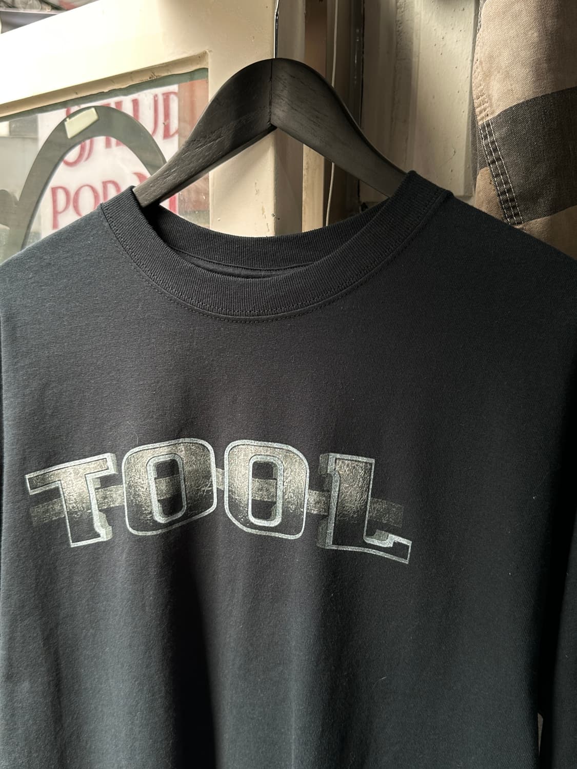 *데드스탁* 00's 툴 TOOL 티셔츠 빈티지 밴드 티셔츠 상품이미지5