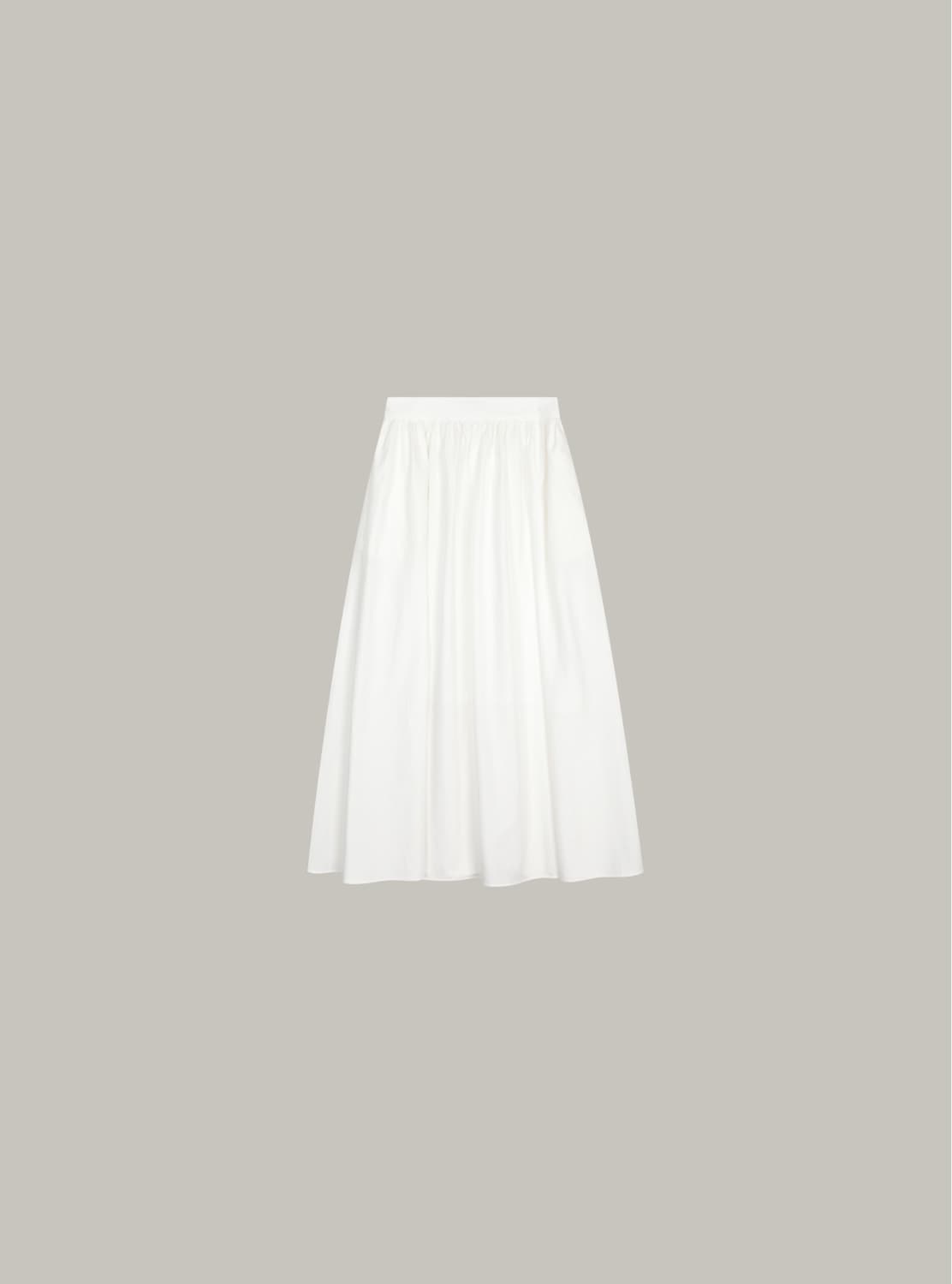 웨어웨더 sof full skirt 상품이미지1
