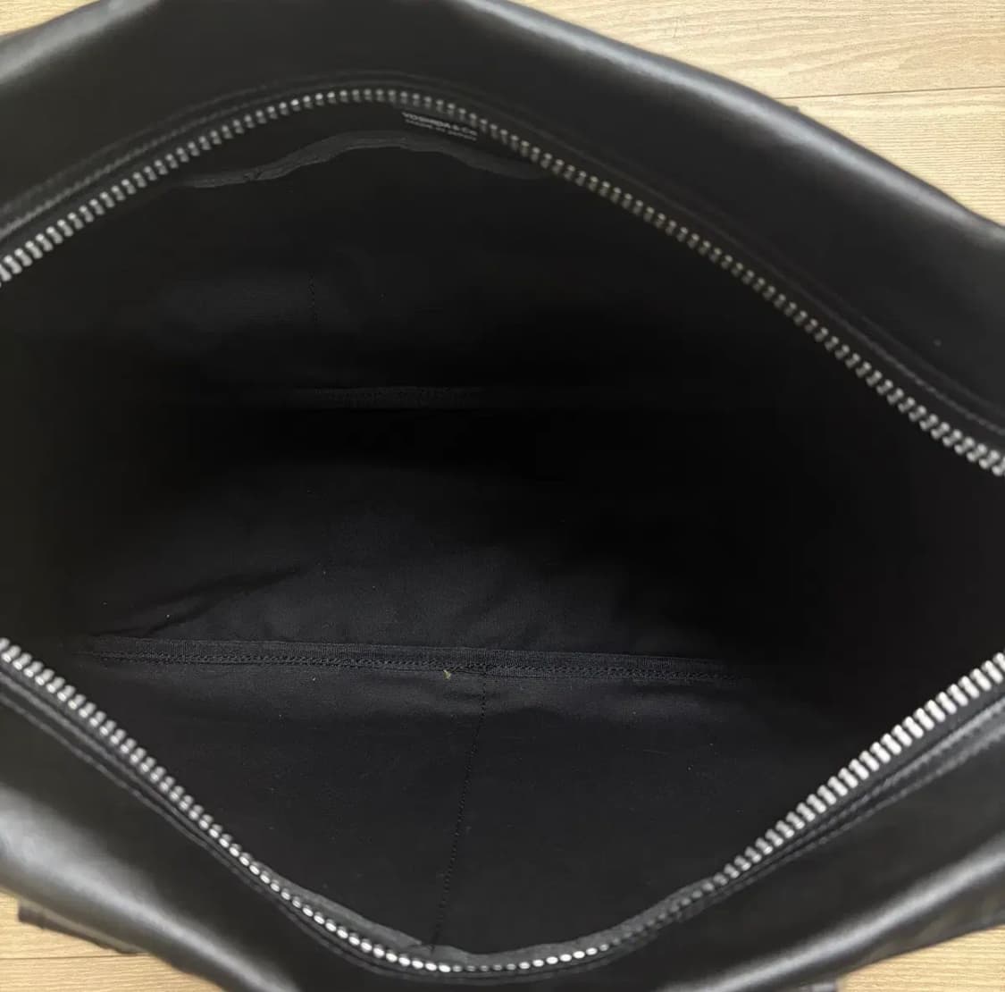 요시다포터 porter 프리스타일 보스턴백 블랙 상품이미지5