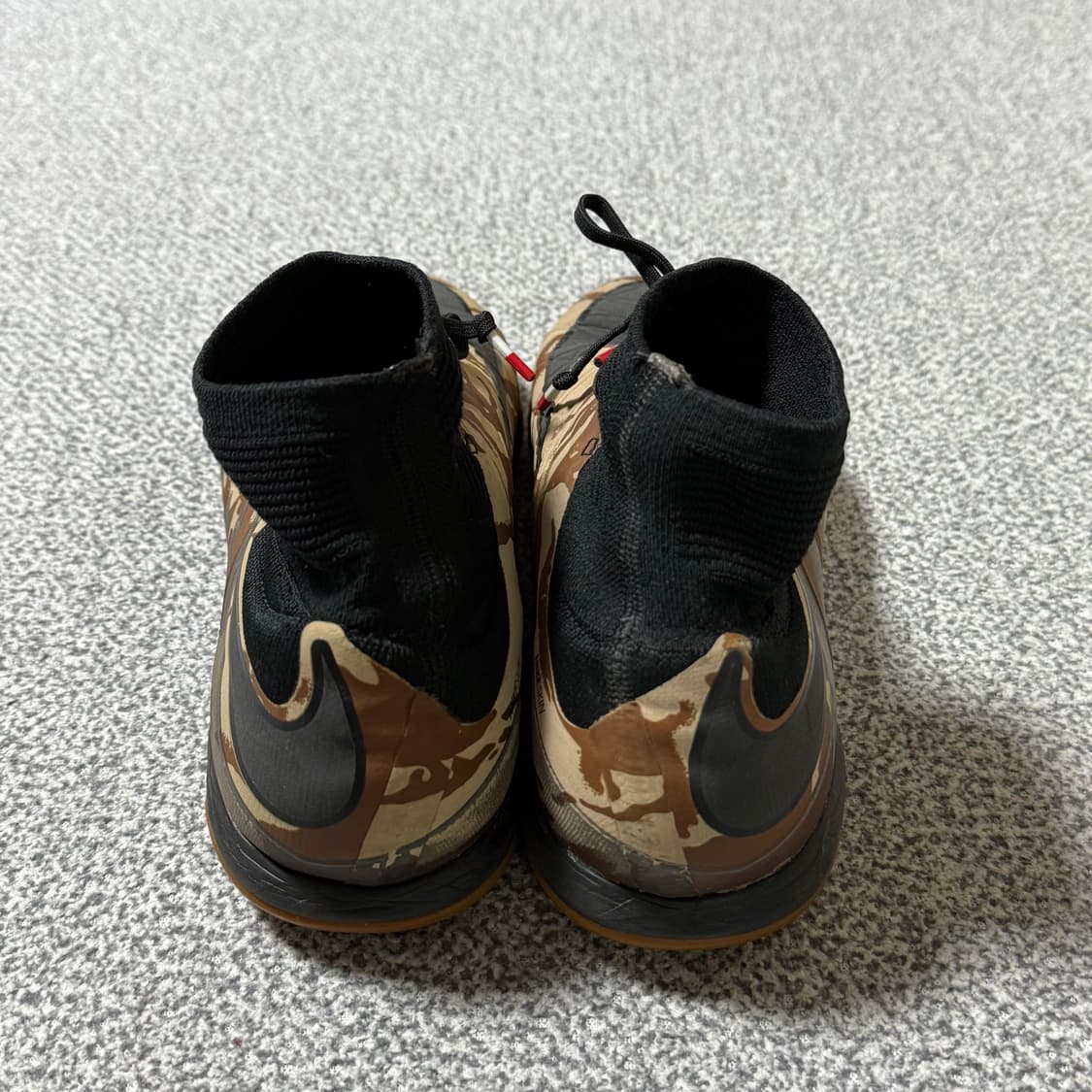 나이키 하이퍼베놈 x 프로시모 SE 인도어 풋살화 275 상품이미지8