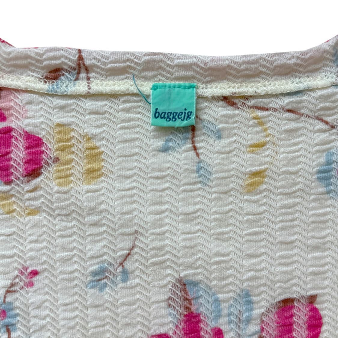 Sleeveless Shirt 🏵 상품이미지4