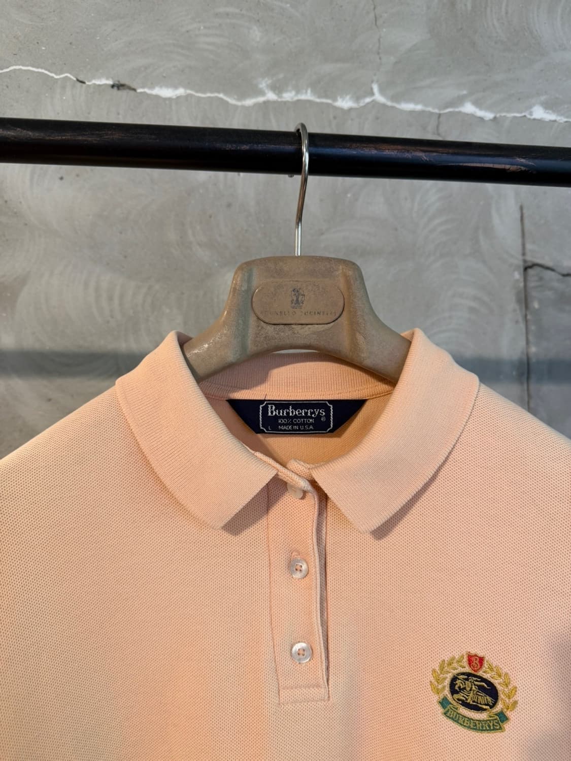 버버리 pk 셔츠 66 상품이미지7