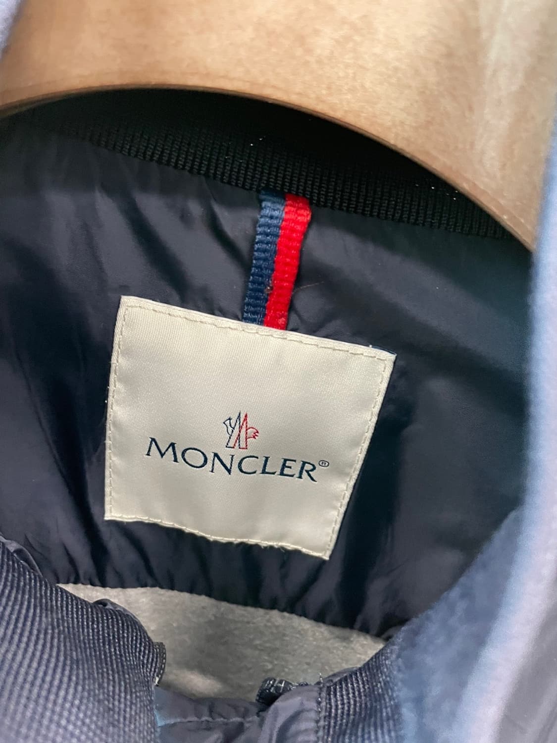 100-105) 몽클레어 사파리자켓 상품이미지5