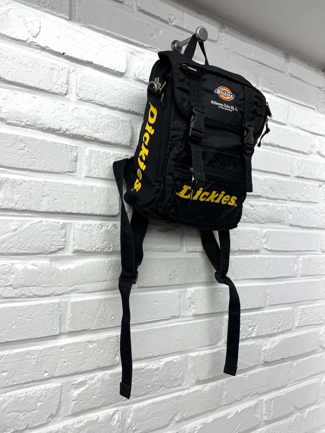 디키즈 미니 백팩 상품이미지3