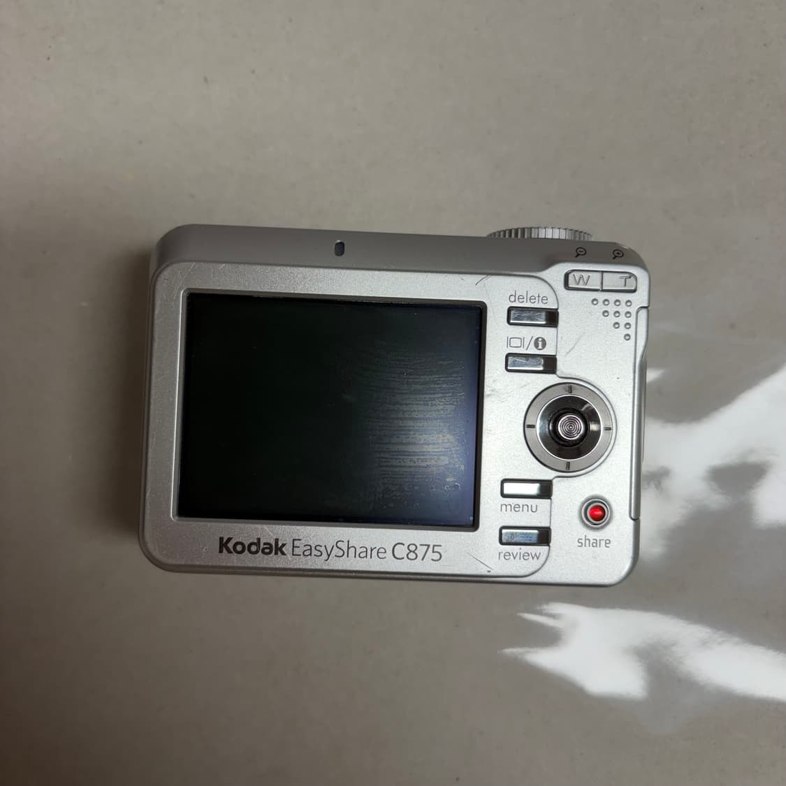 뉴진스 디카 코닥 c875 상품이미지4