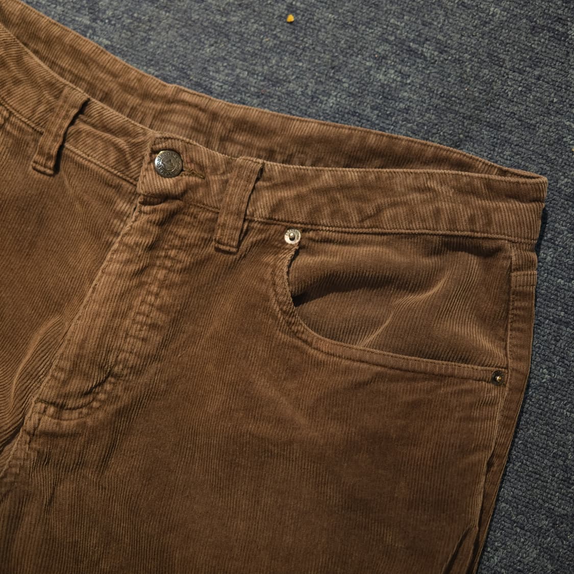 파타고니아 코듀로이 팬츠 상품이미지2