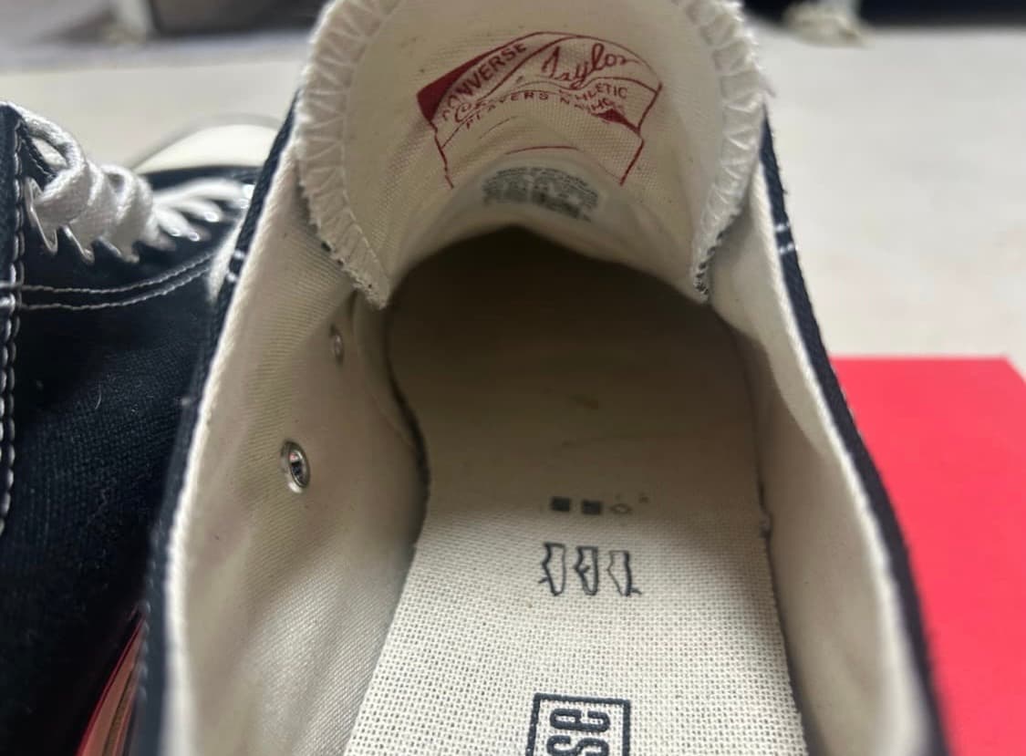 컨버스 척 테일러 70 270 상품이미지5