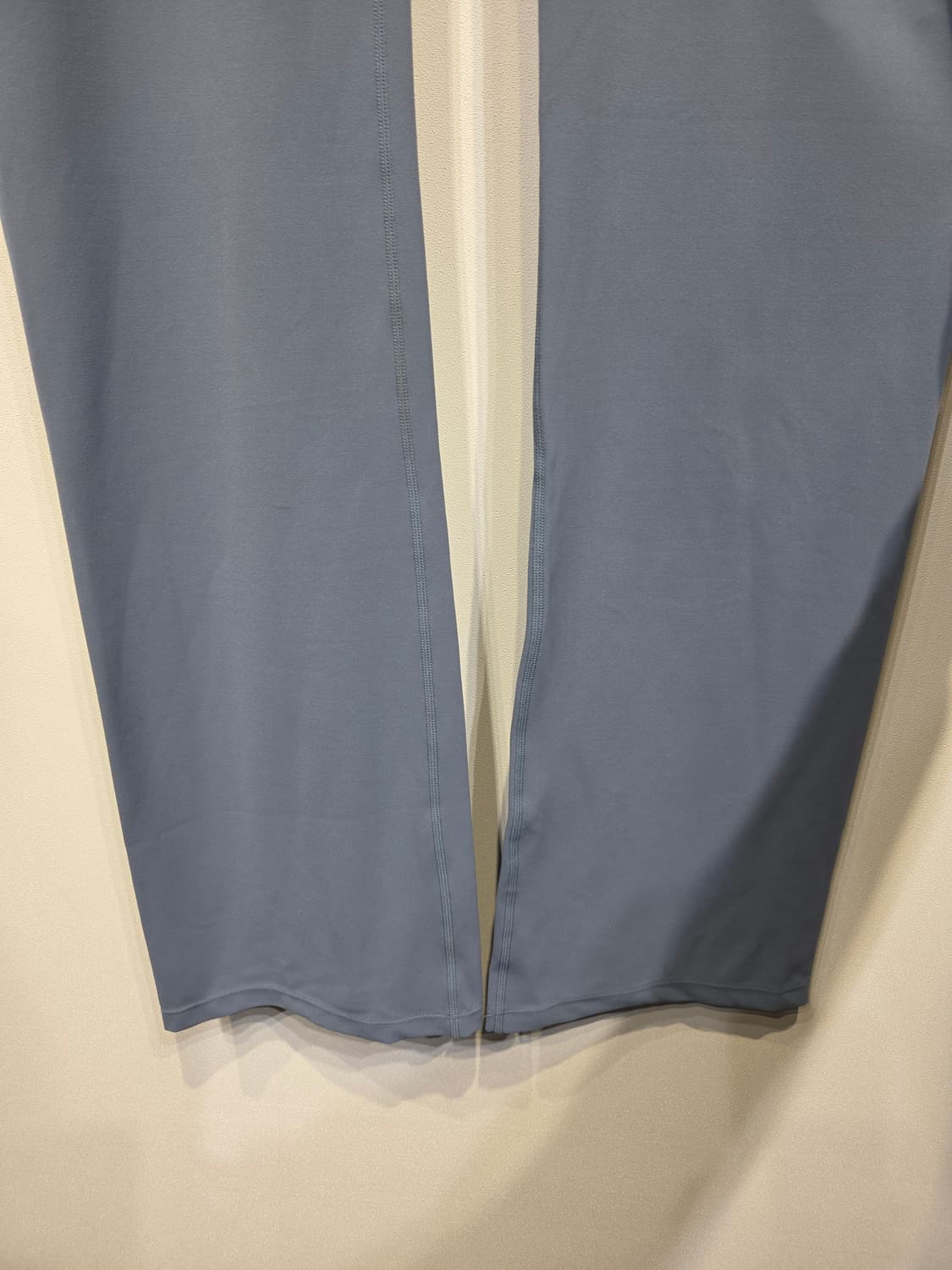 안다르(andar) 더스크블루 와이드 레깅스 상품이미지4