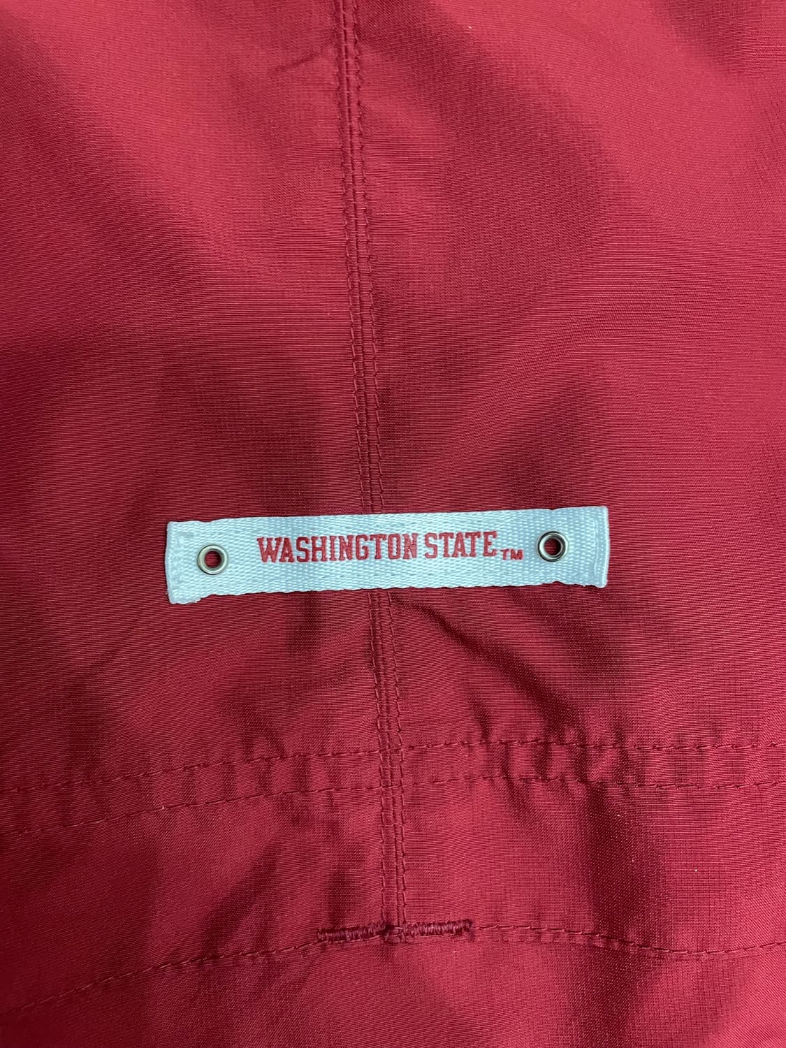 나이키 90s 하프집업 워싱턴 스테이트 풀오버 웜업 상품이미지10