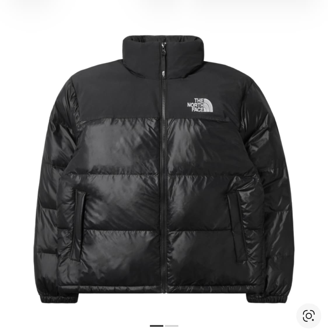 노스페이스 온 볼 자켓 블랙 상품이미지1