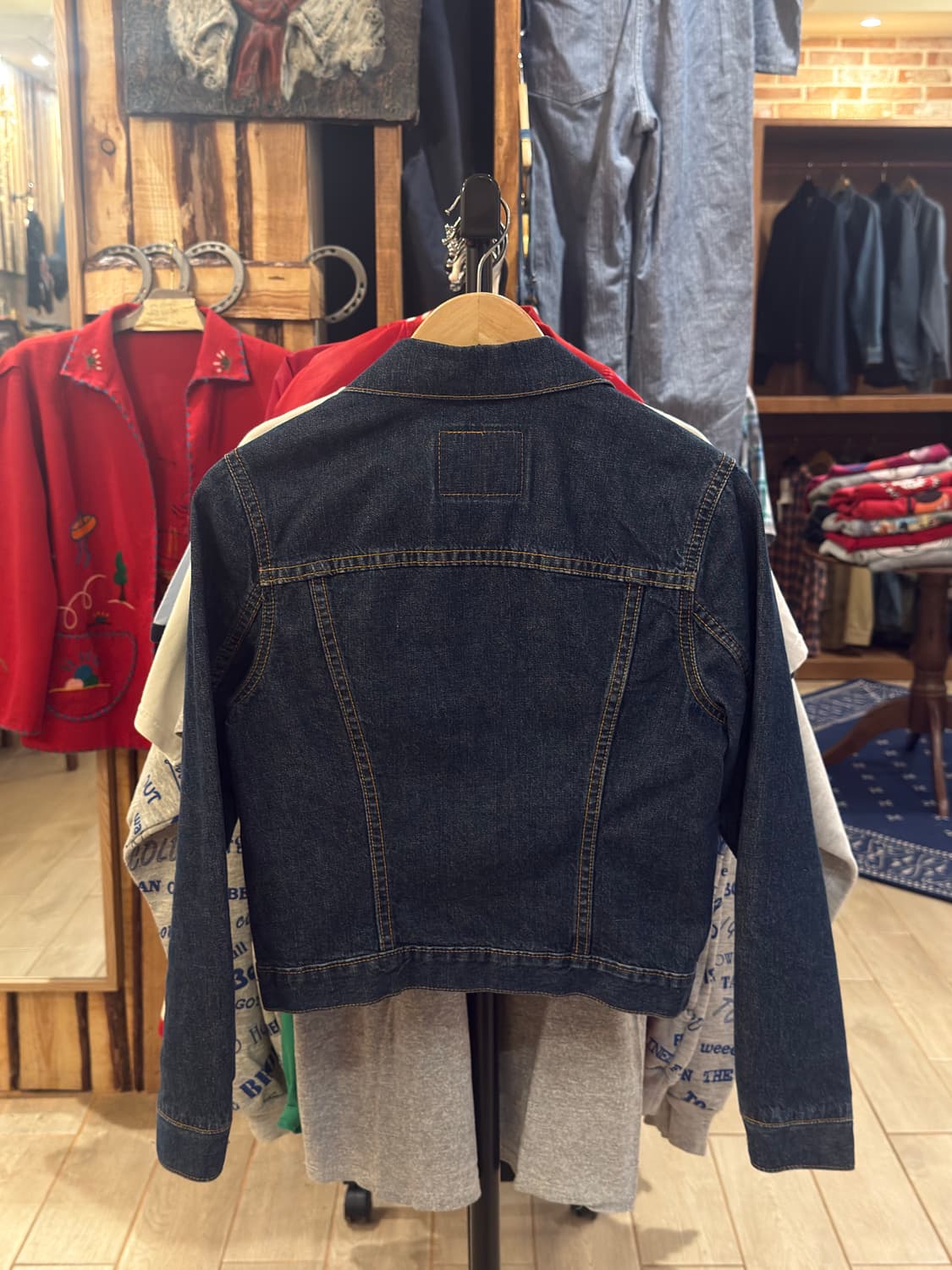 00‘s levis 상품이미지2