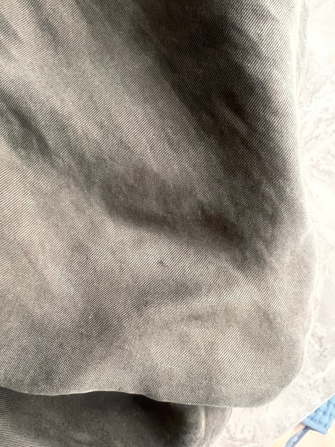 머듈 라운지백 올리브 상품이미지4