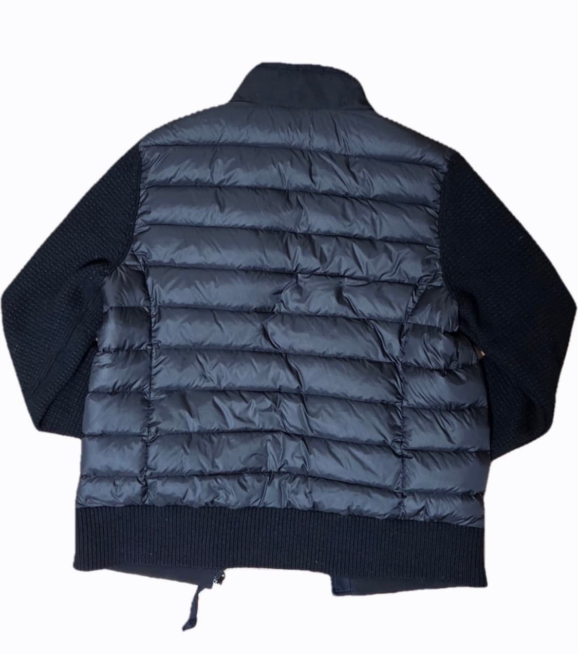 Cp컴퍼니 니트 패딩 상품이미지2