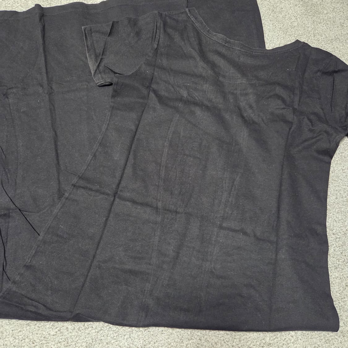 Uniqlo x Disney 반팔 원피스 S-M 상품이미지4