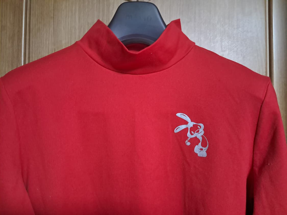 JDX 여성 긴팔티 100 상품이미지4