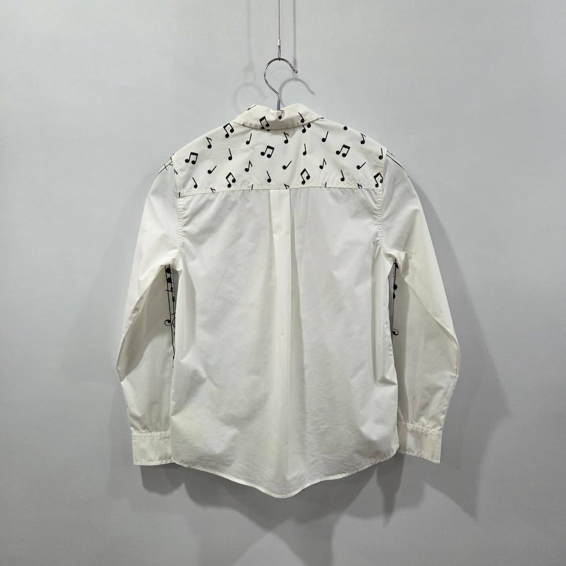 스텔라매카트니 키즈 드레스셔츠 10Y  상품이미지4