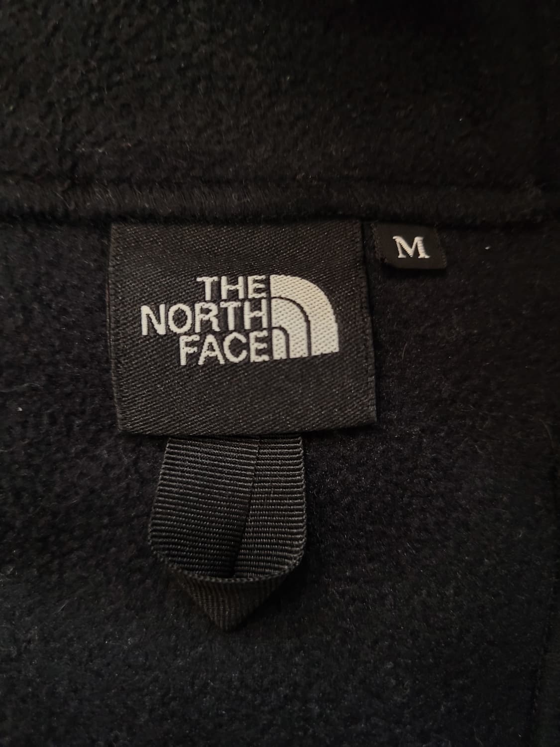 NORTH FACE 노스페이스 해외판 데날리 플리스 후드집업 자켓 상품이미지6