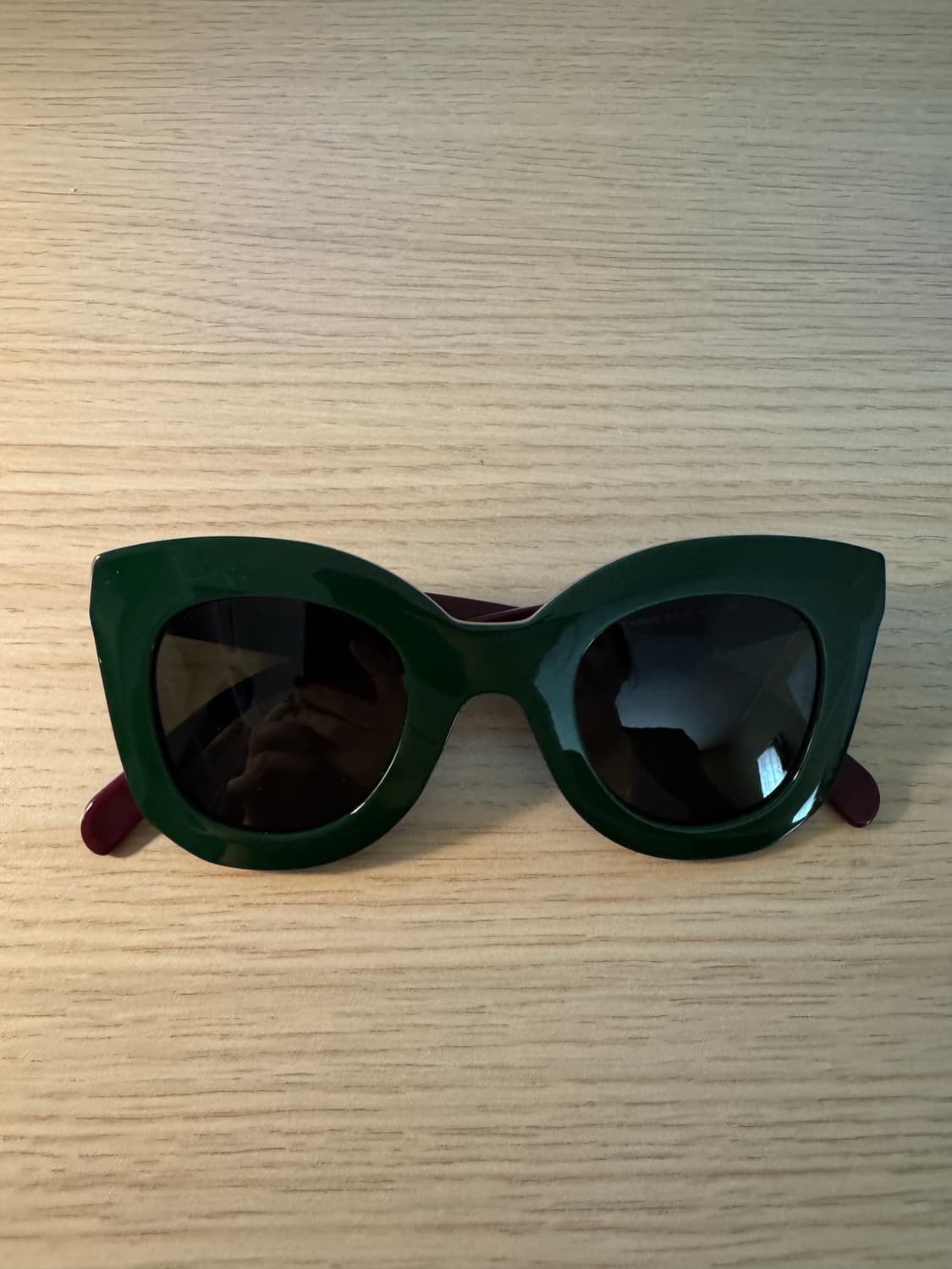 올드셀린 아카이브 썬글라스 상품이미지1