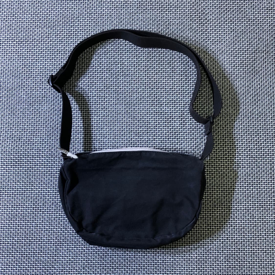 포터 코튼 크로스백 상품이미지8