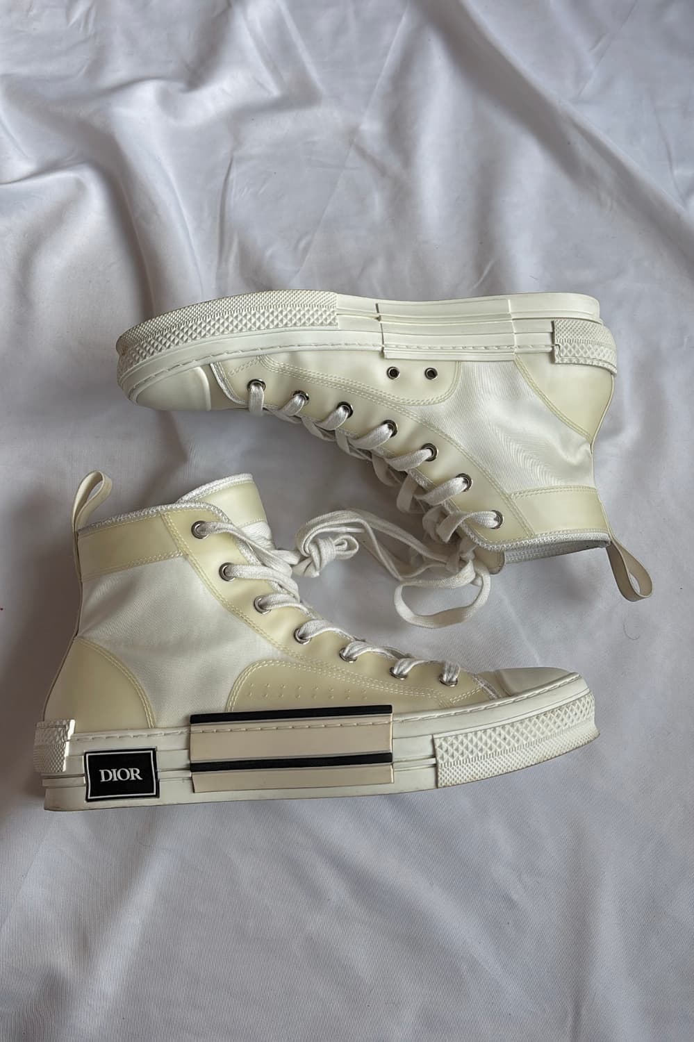 B23 Sneakers 41 상품이미지2