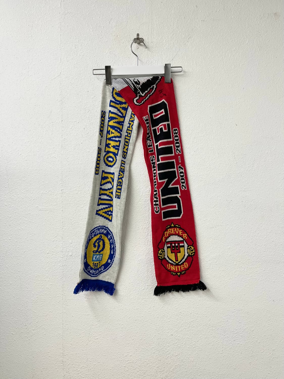 Vintage Muffler 상품이미지1