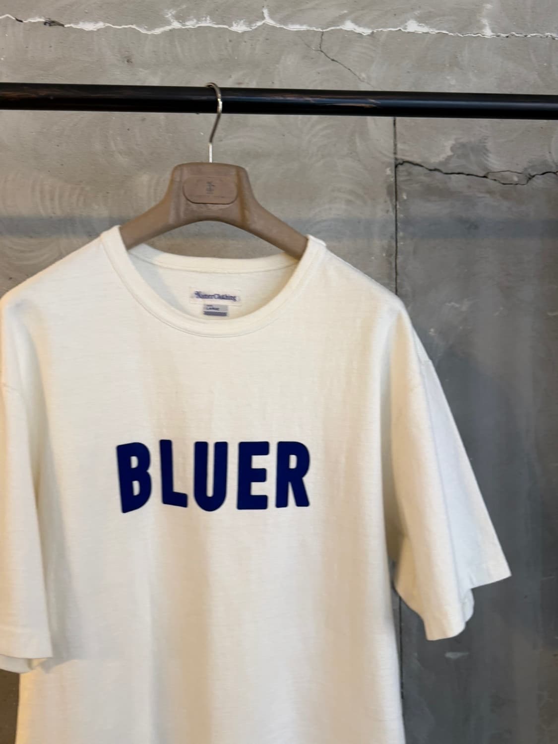 네이머 클로딩 티셔츠 100 상품이미지6