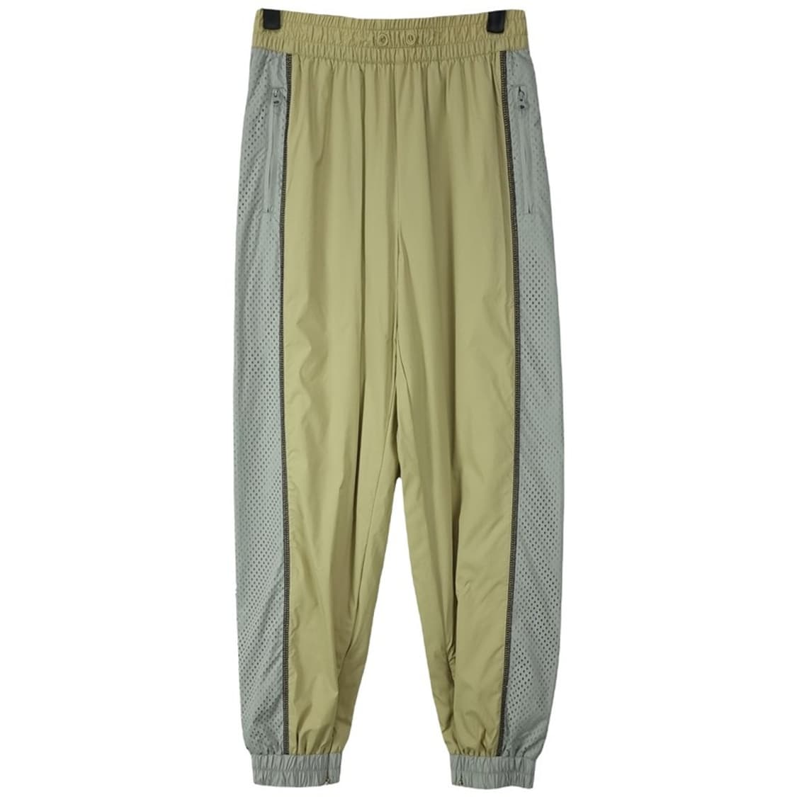 [라코스테] 로고 패치 나일론 트레이닝 조거 팬츠 M19197 상품이미지2