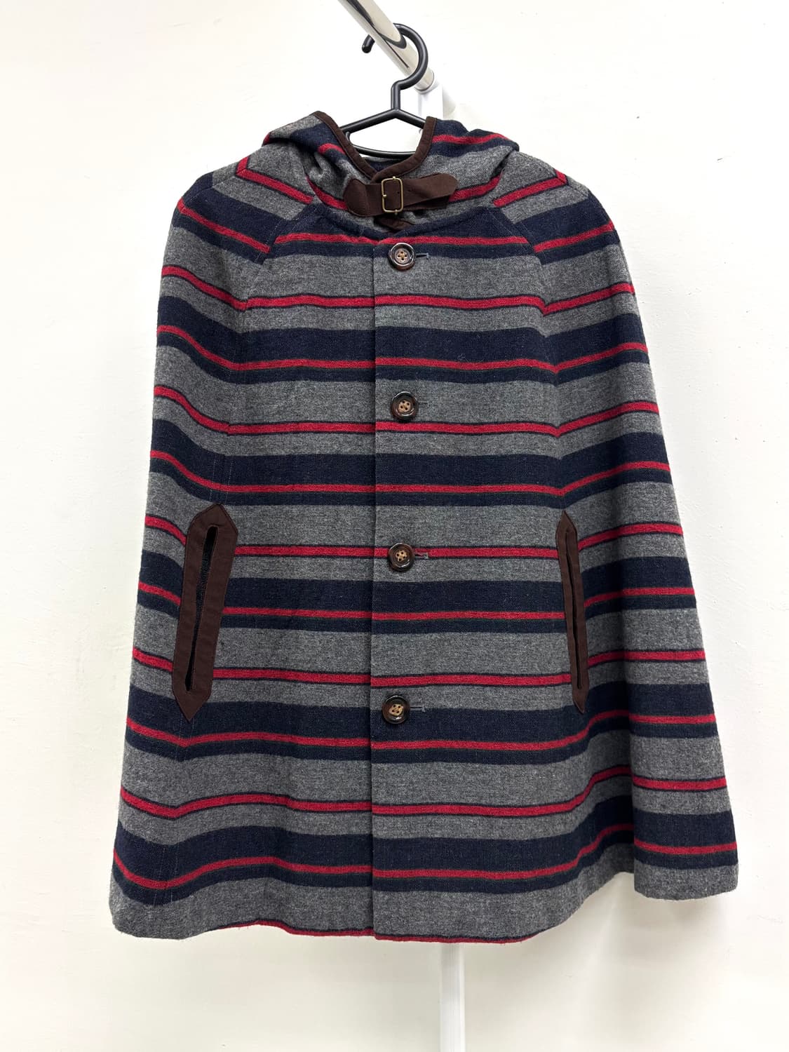 빈티지 케이프 망토 상품이미지5