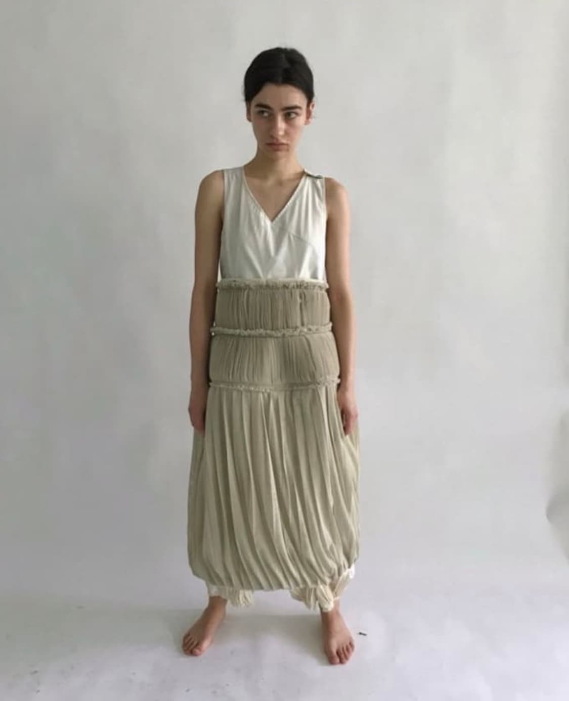 구매) 에옹쓰 Eont’s 2025SS SHASHA 구합니다  상품이미지1