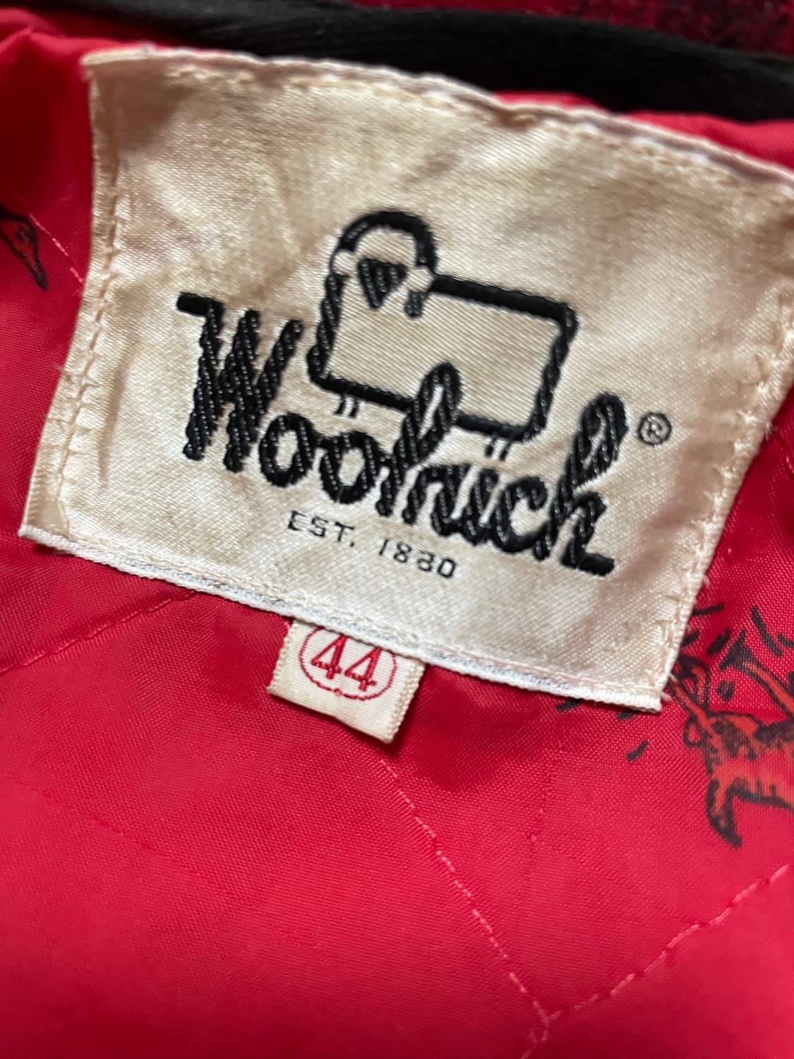 60s 울리치 매키노 상품이미지4