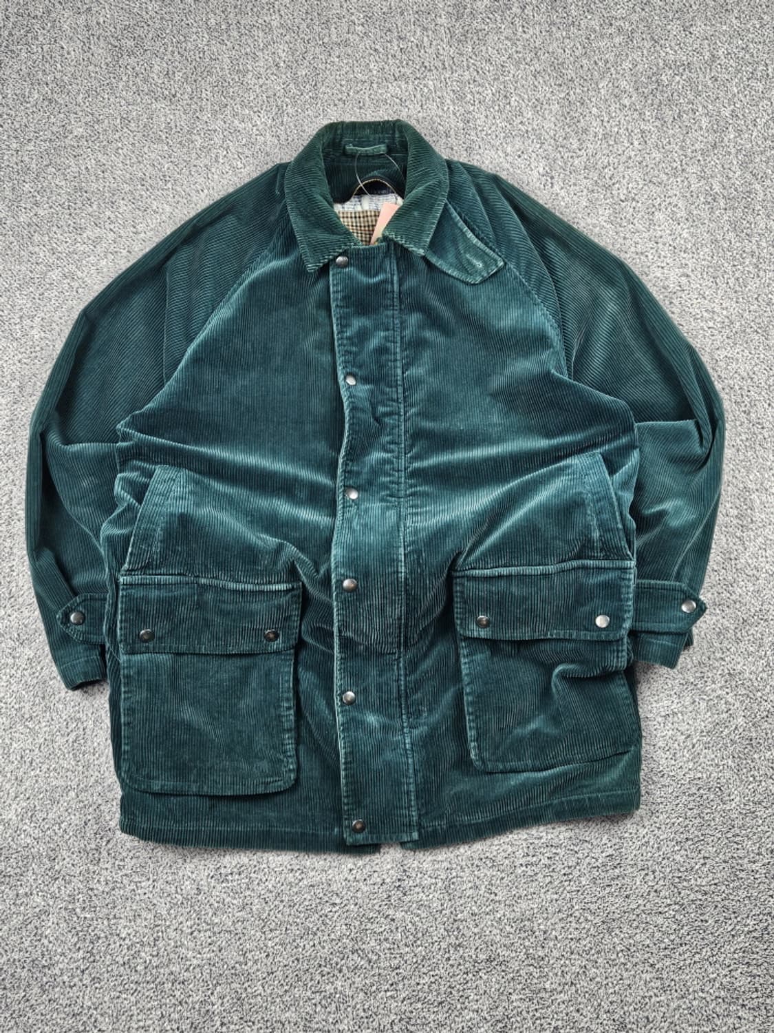 90's 폴로랄프로렌 코듀로이 헌팅 초어자켓 ( S ) / 9961 상품이미지1