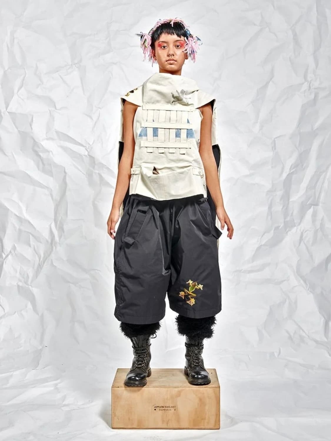 버나드 윌헴 2015-16 A/W Collection 상품이미지3