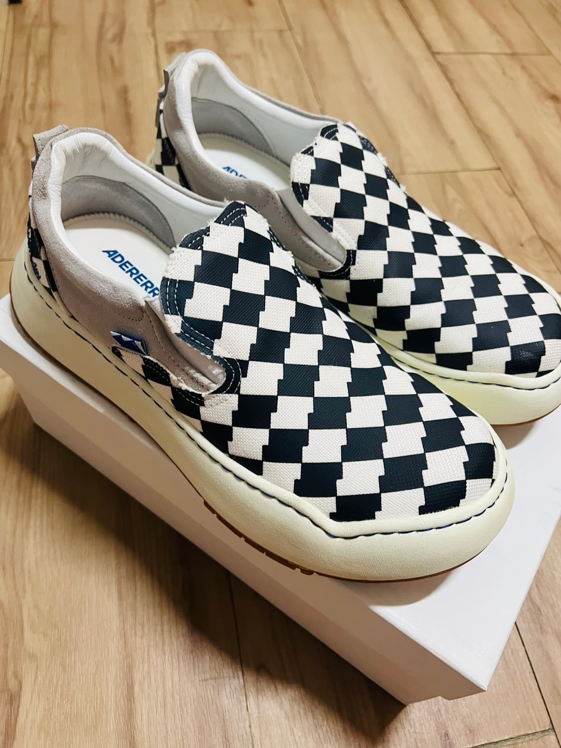 아더에러 로그 라드 테닛 느와르 / 280 상품이미지7