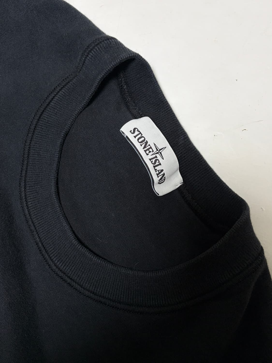 스톤아일랜드 맨투맨 xxl  상품이미지3
