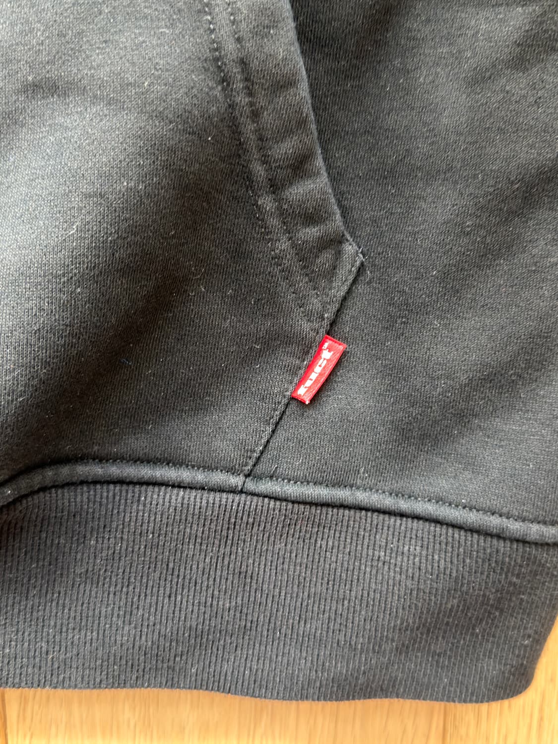 FUCT 후드티 상품이미지3