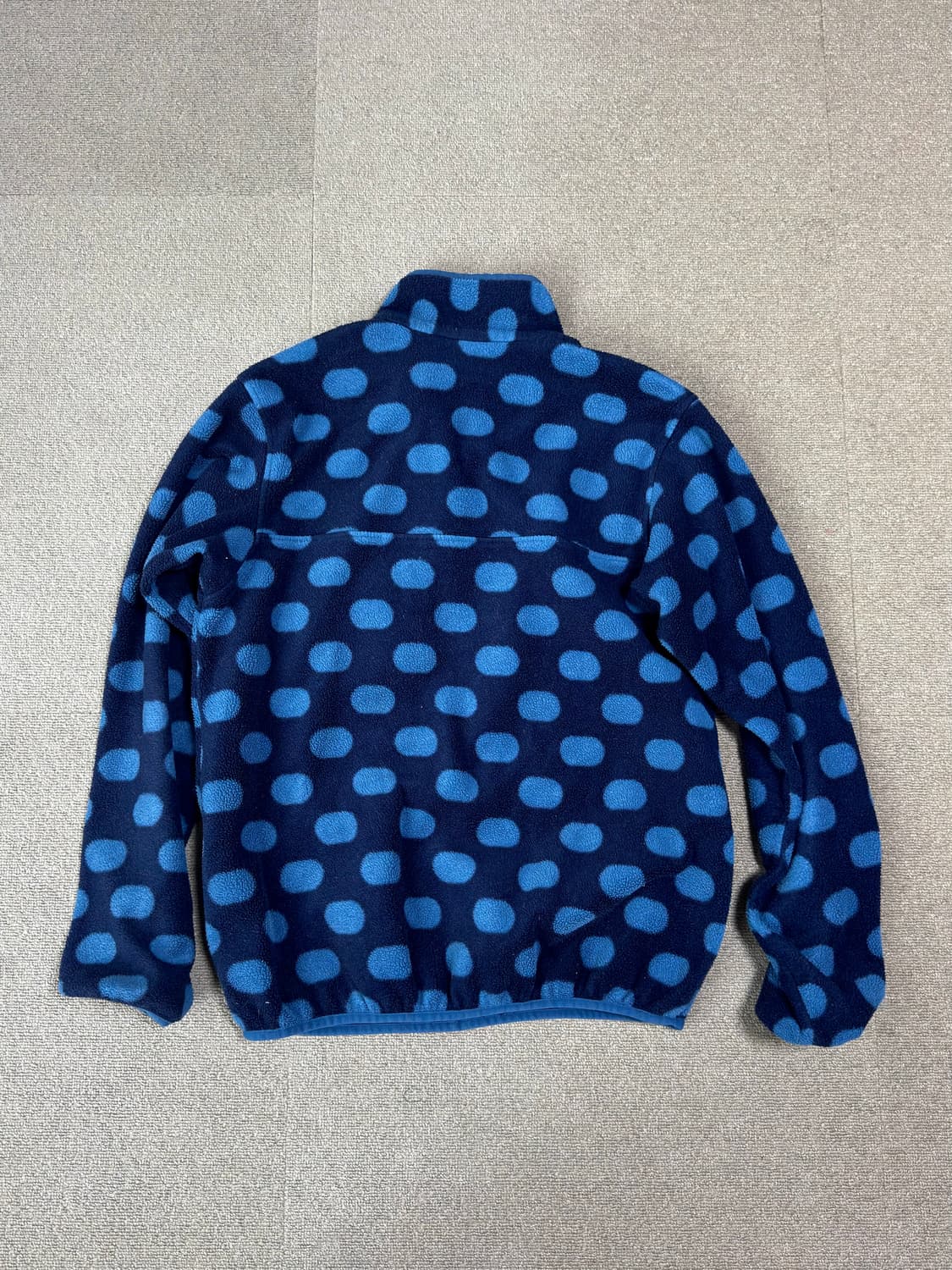 파타고니아 신칠라 블루도트 S 상품이미지5